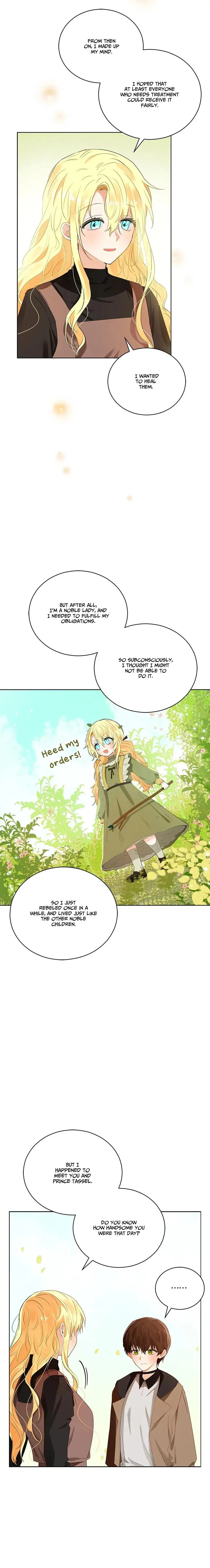 Read Crimson Karma chapter 84.1 image 5 on Lezhin