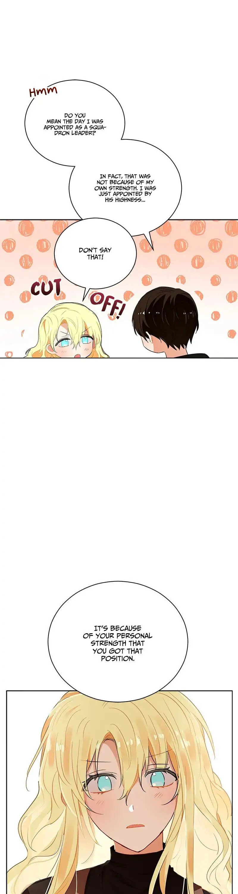 Read Crimson Karma chapter 84.1 image 6 on Lezhin