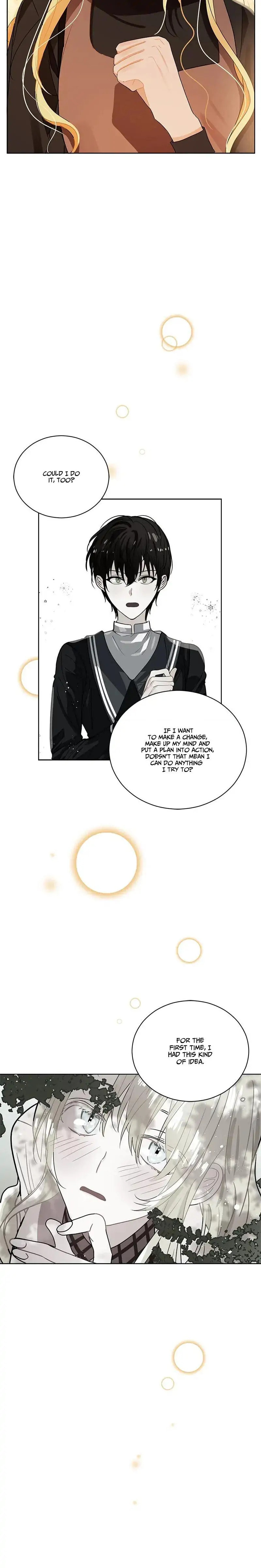 Read Crimson Karma chapter 84.1 image 7 on Lezhin