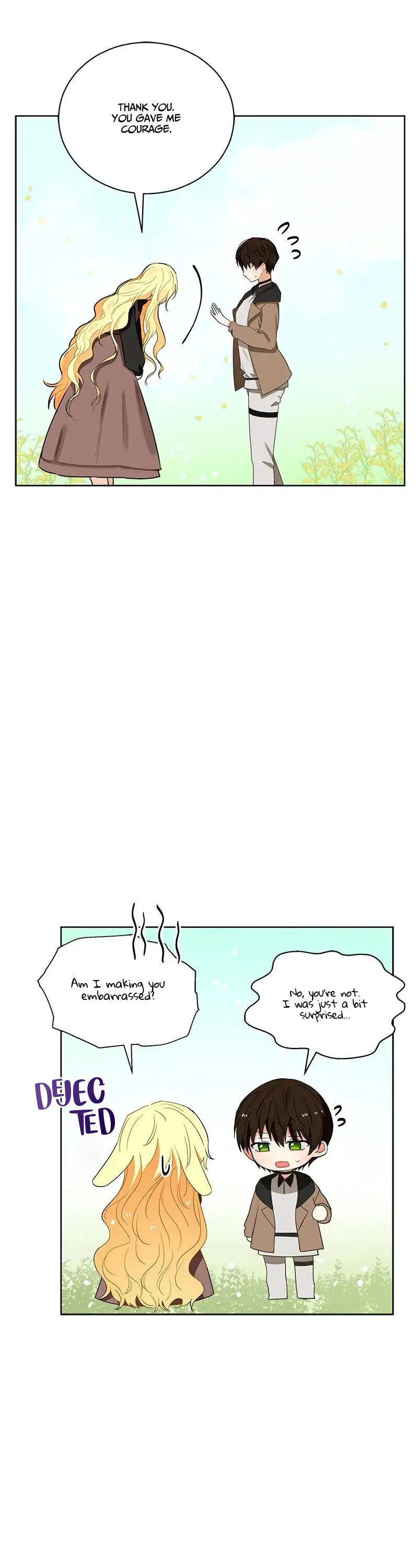 Read Crimson Karma chapter 84.1 image 8 on Lezhin