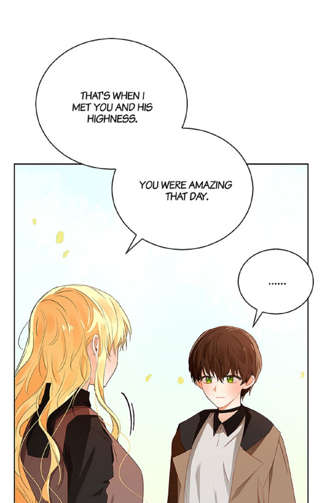 Read Crimson Karma chapter 84 image 15 on Lezhin