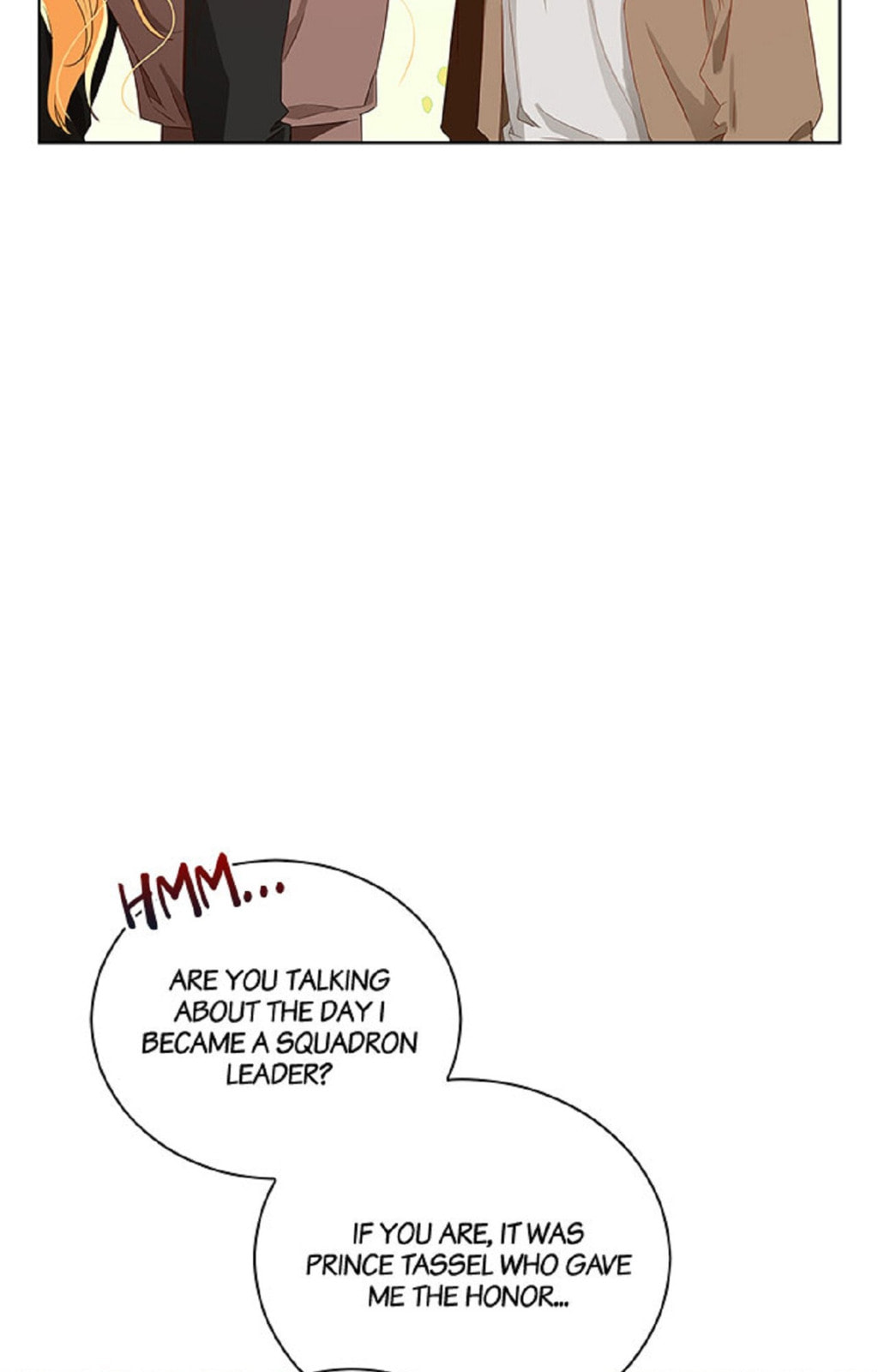 Read Crimson Karma chapter 84 image 16 on Lezhin