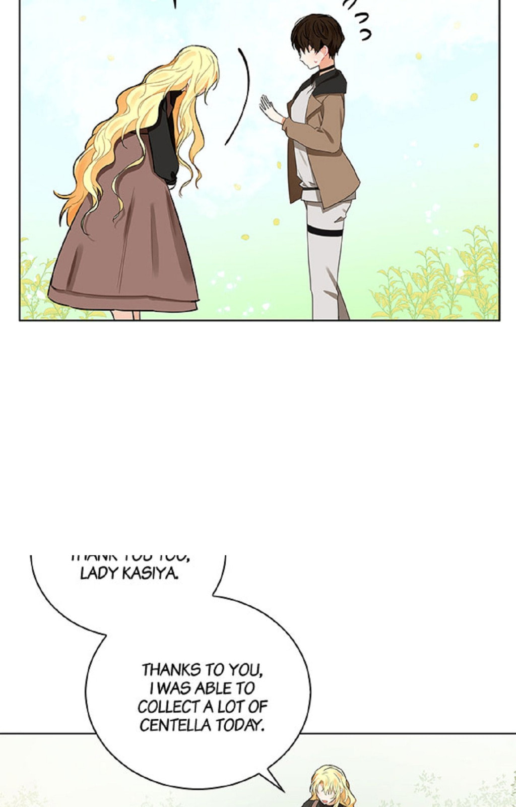 Read Crimson Karma chapter 84 image 23 on Lezhin