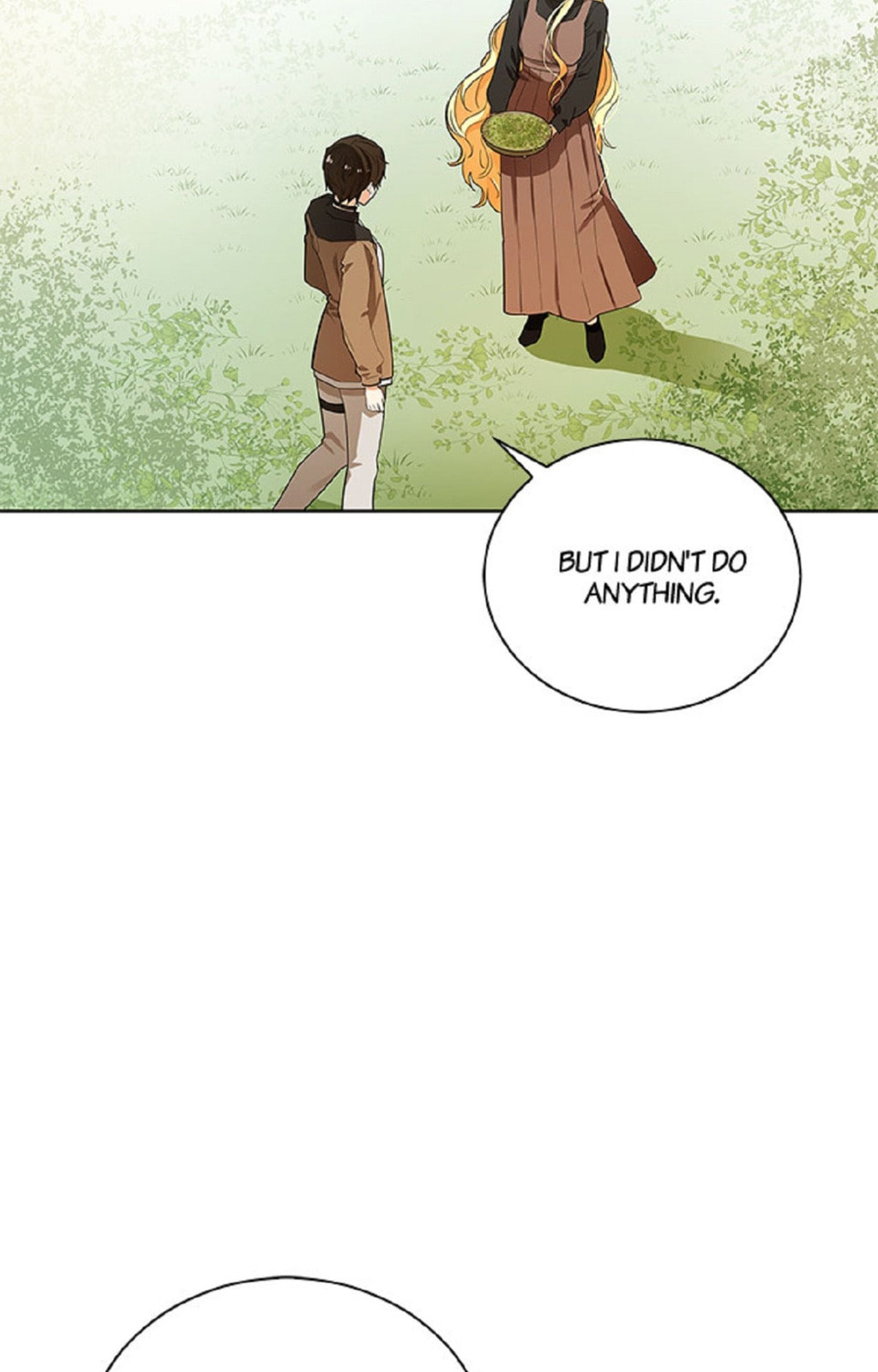 Read Crimson Karma chapter 84 image 24 on Lezhin
