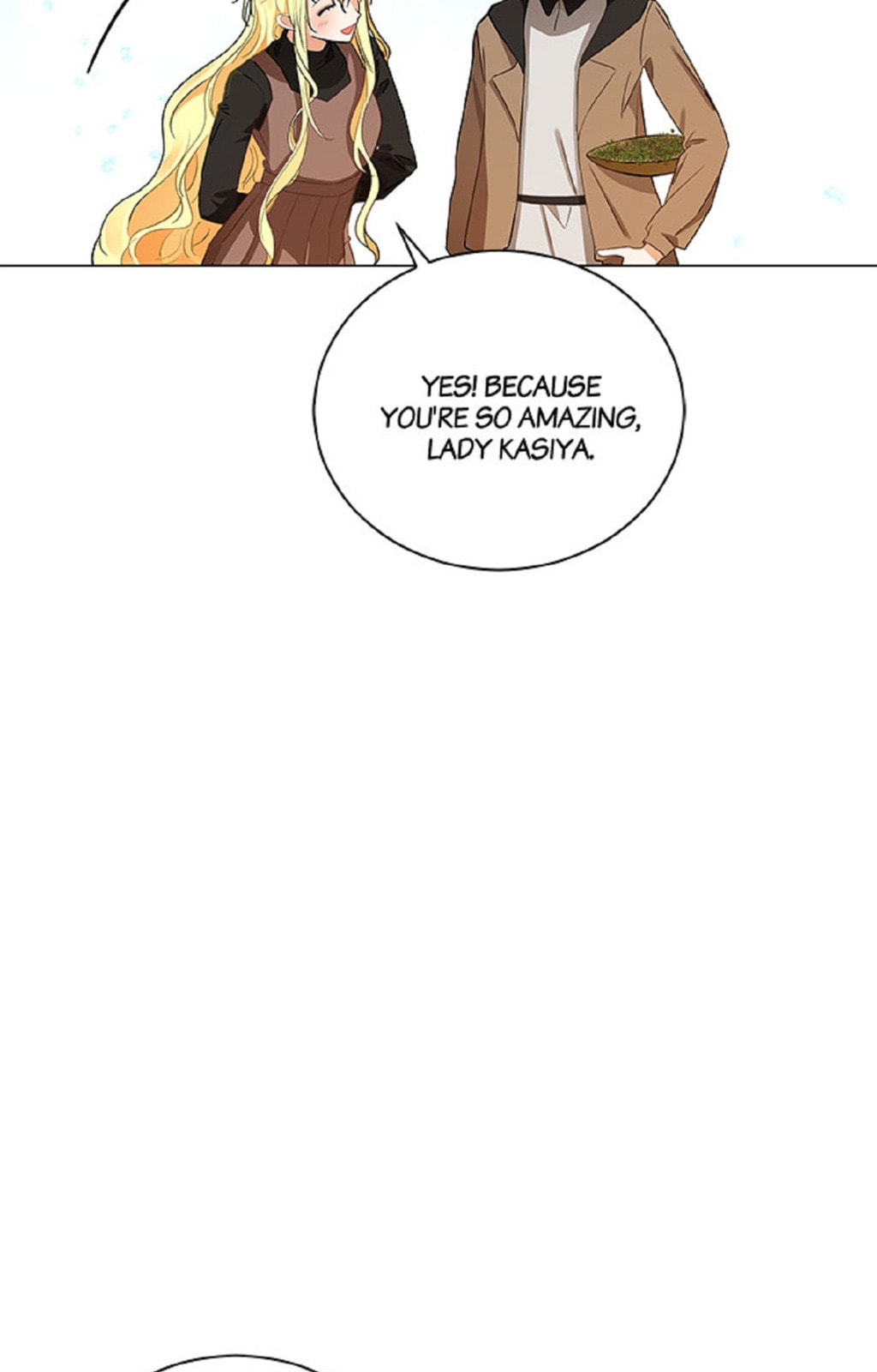 Read Crimson Karma chapter 84 image 27 on Lezhin