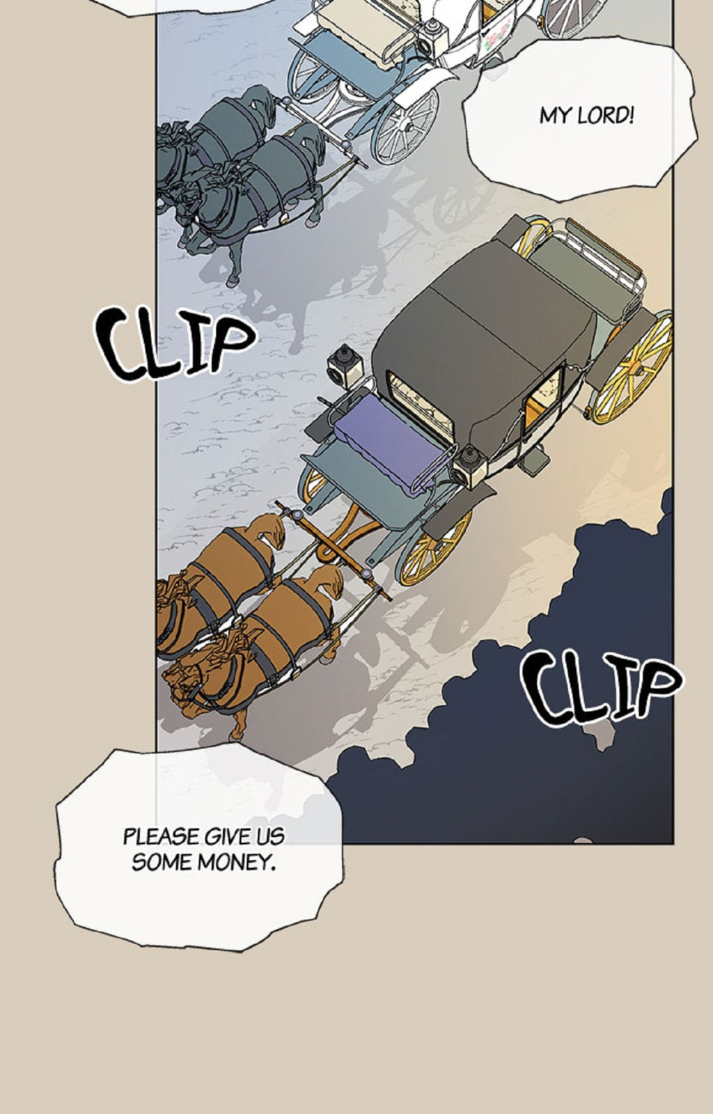 Read Crimson Karma chapter 84 image 3 on Lezhin