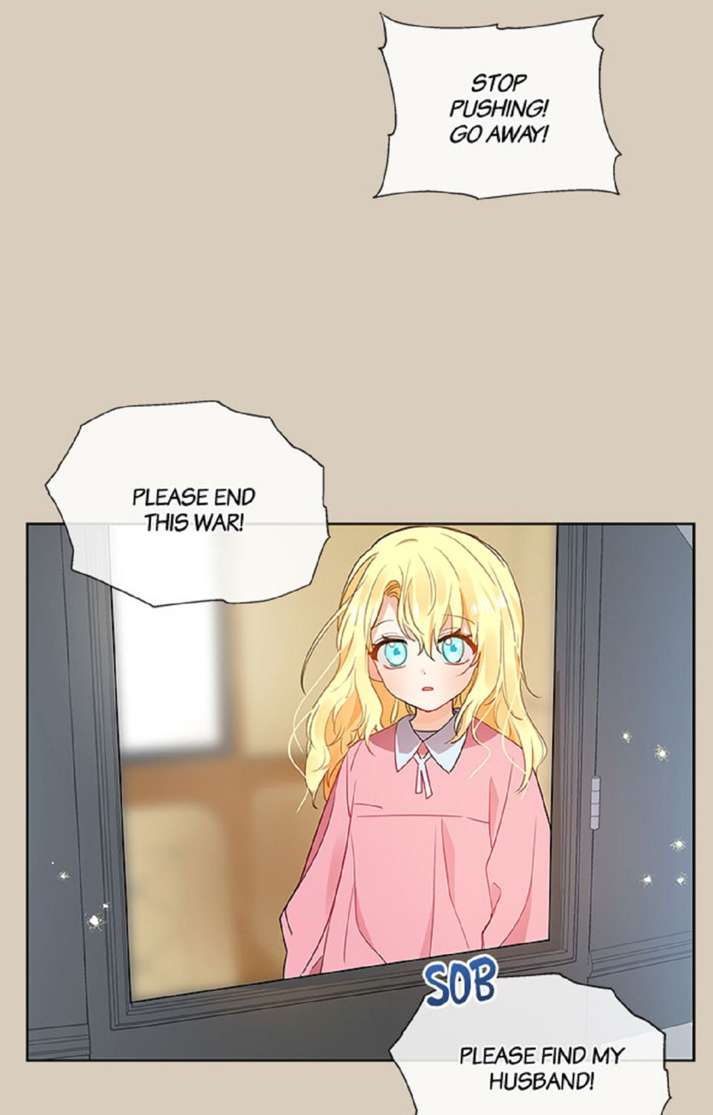 Read Crimson Karma chapter 84 image 4 on Lezhin