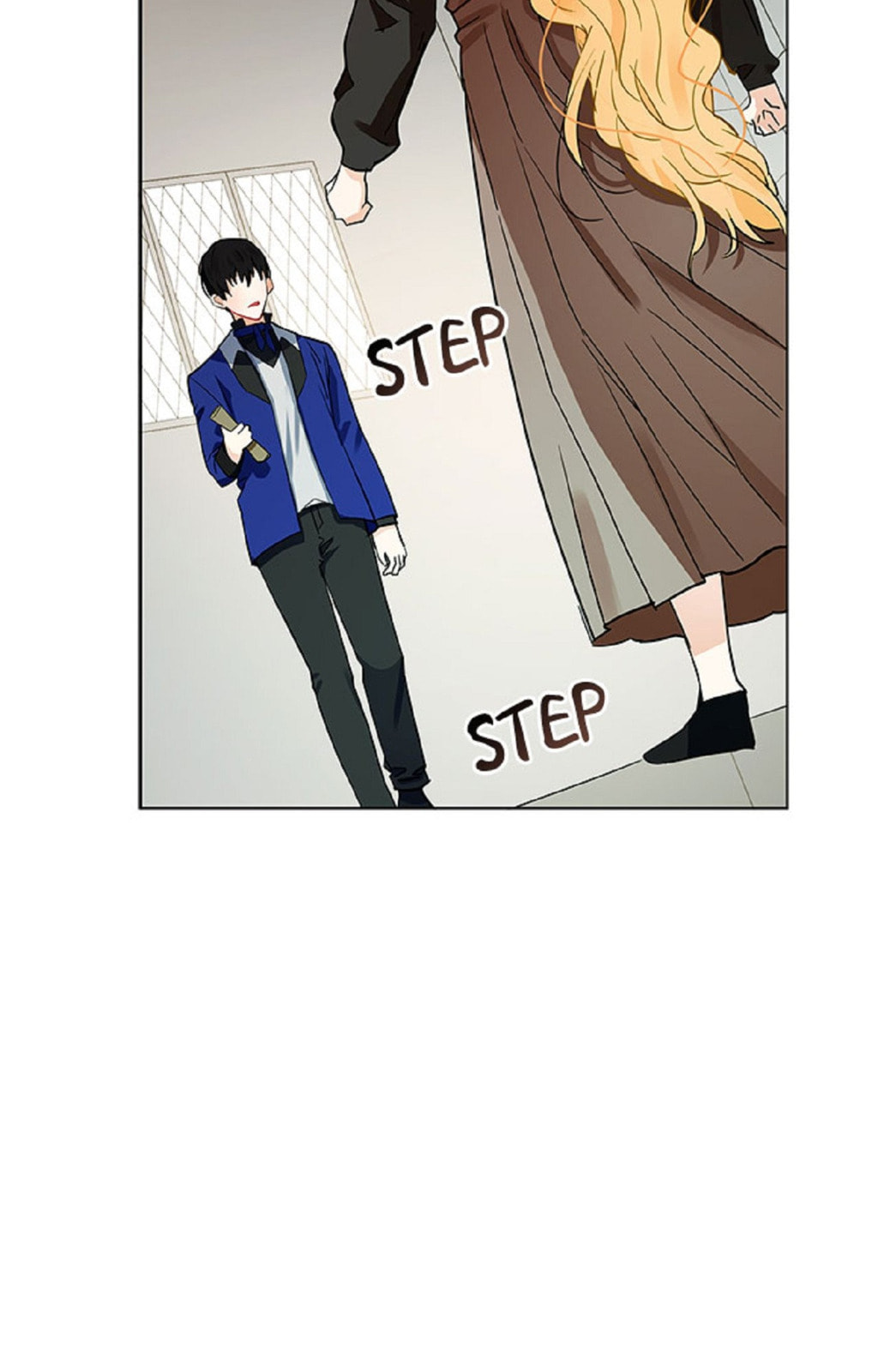 Read Crimson Karma chapter 84 image 47 on Lezhin