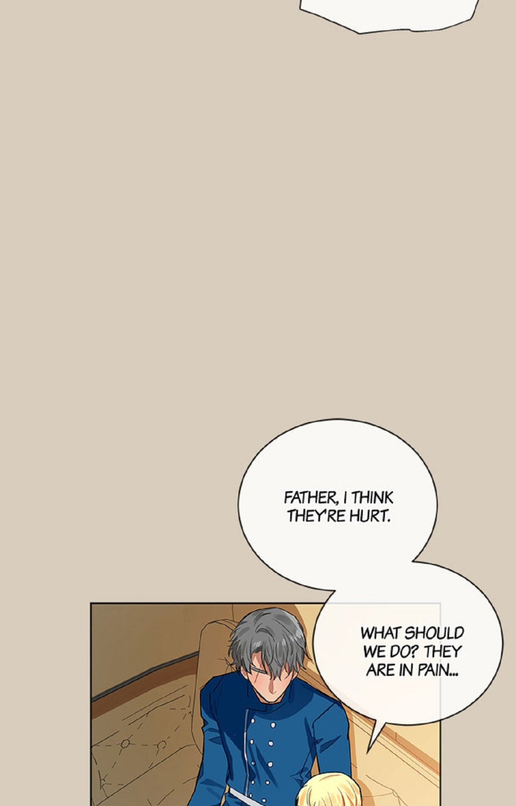 Read Crimson Karma chapter 84 image 5 on Lezhin