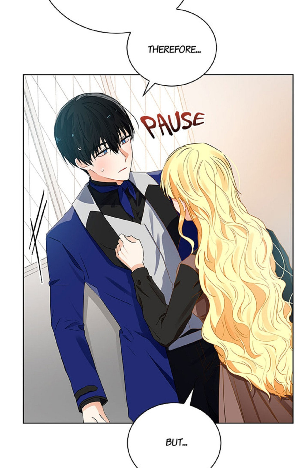 Read Crimson Karma chapter 84 image 56 on Lezhin