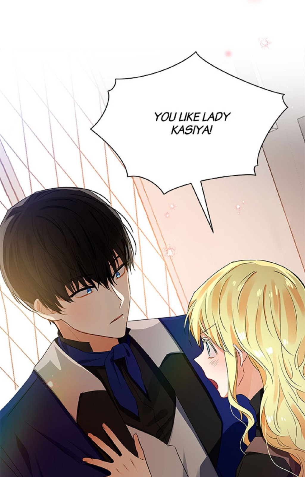 Read Crimson Karma chapter 84 image 59 on Lezhin