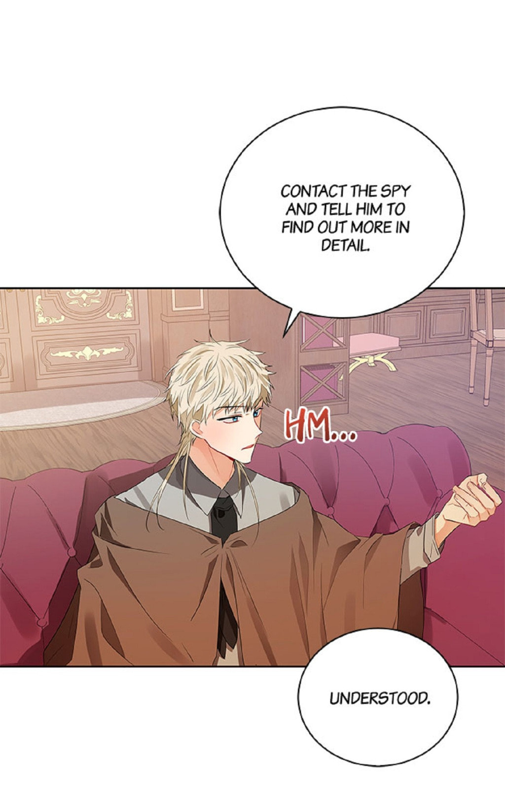 Read Crimson Karma chapter 84 image 68 on Lezhin
