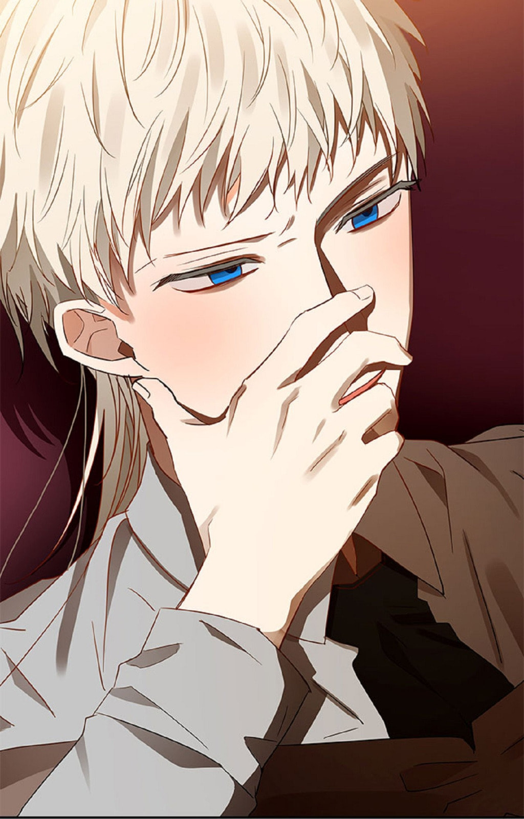 Read Crimson Karma chapter 84 image 75 on Lezhin