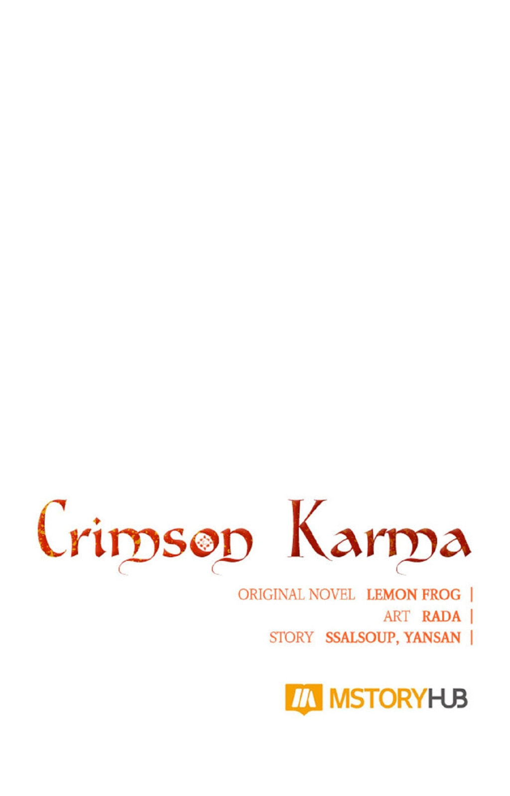 Read Crimson Karma chapter 84 image 78 on Lezhin