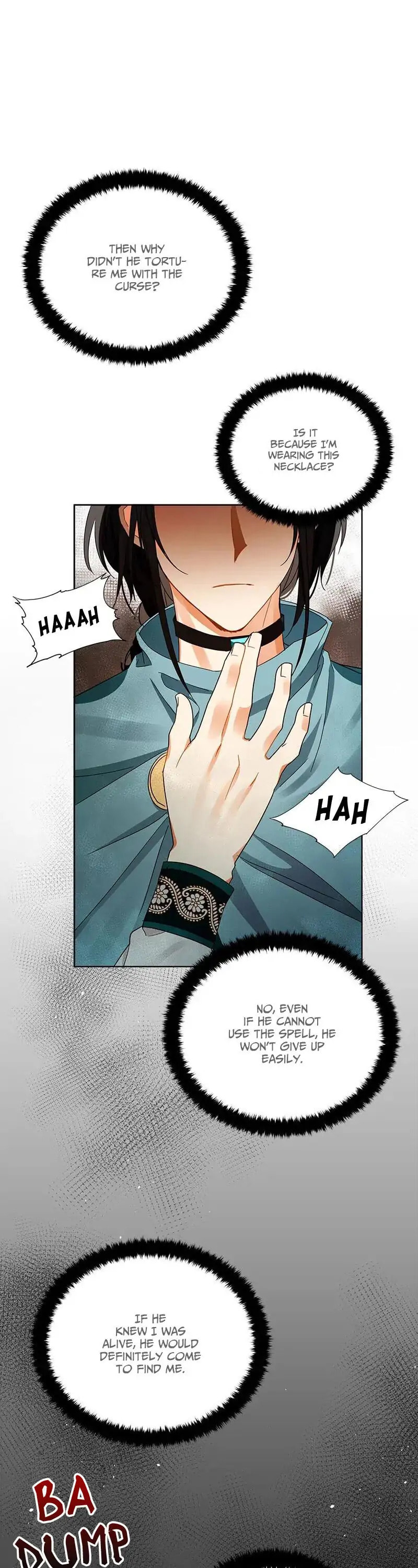 Read Crimson Karma chapter 85.1 image 11 on Lezhin