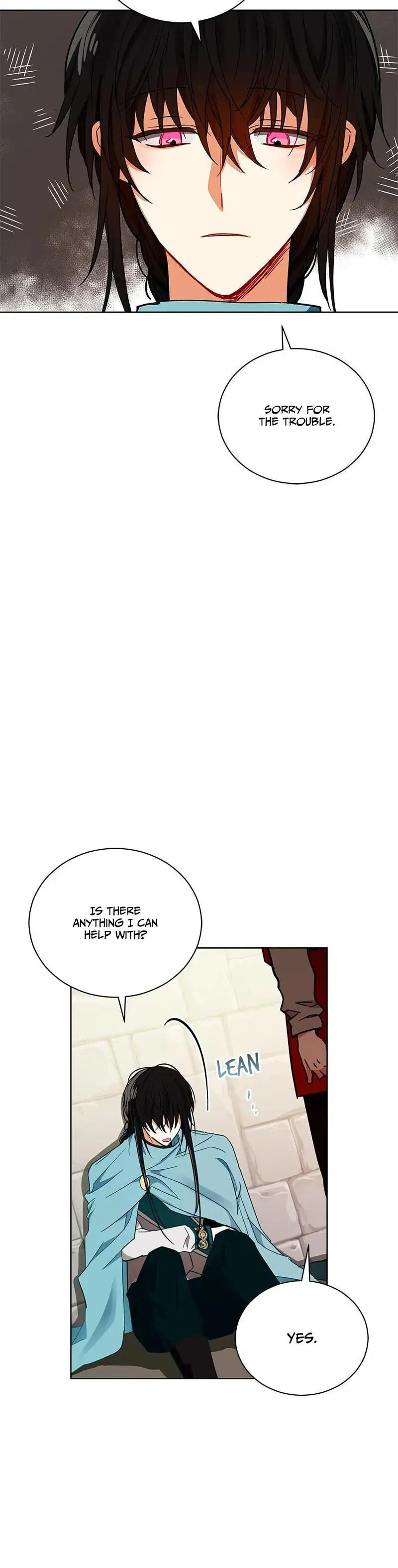 Read Crimson Karma chapter 85.1 image 16 on Lezhin