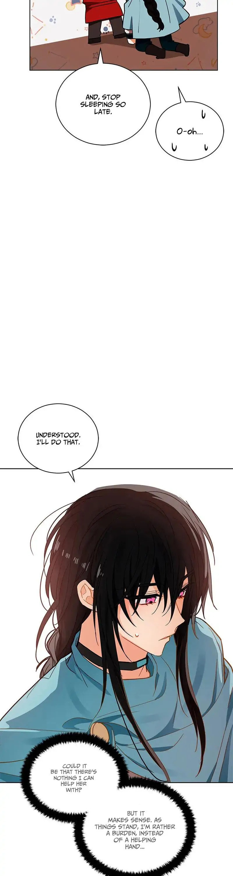 Read Crimson Karma chapter 85.1 image 18 on Lezhin