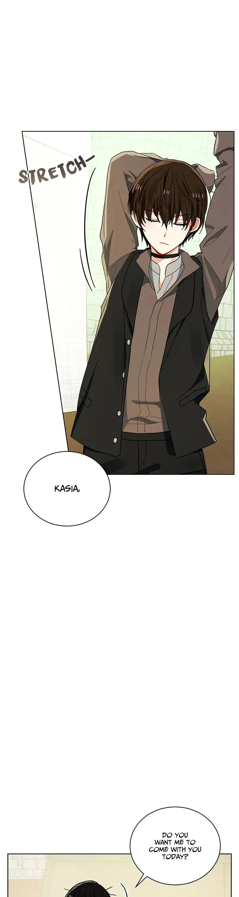 Read Crimson Karma chapter 85.1 image 21 on Lezhin