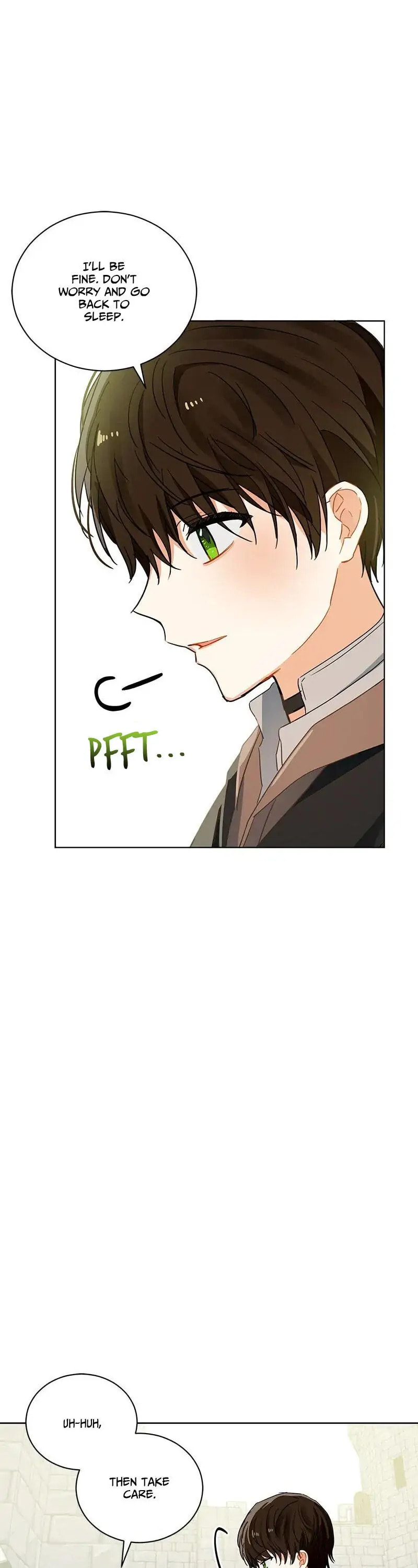 Read Crimson Karma chapter 85.1 image 23 on Lezhin