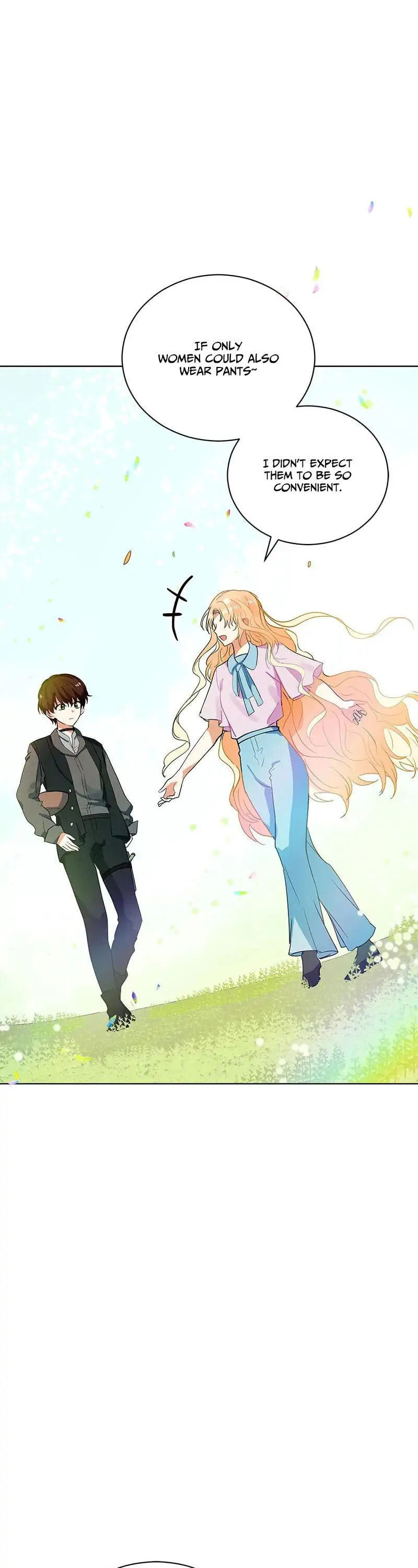 Read Crimson Karma chapter 85.1 image 25 on Lezhin