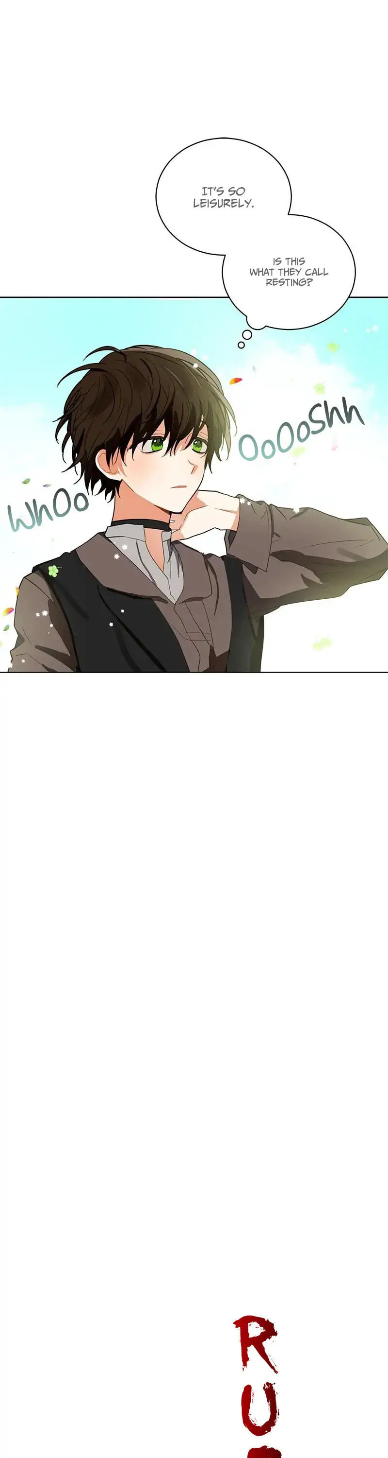 Read Crimson Karma chapter 85.1 image 27 on Lezhin