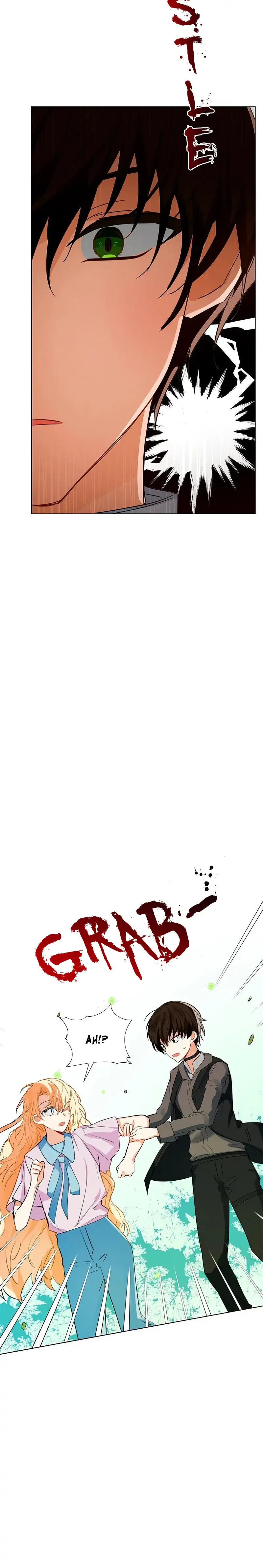 Read Crimson Karma chapter 85.1 image 28 on Lezhin