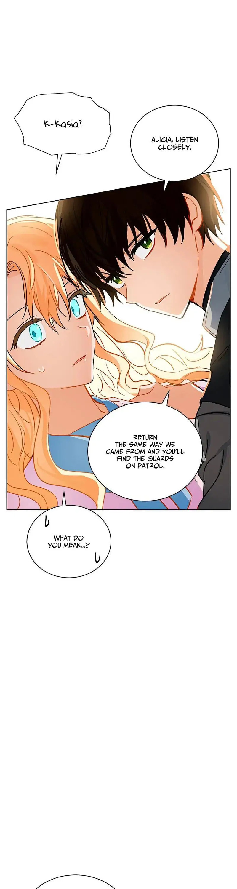 Read Crimson Karma chapter 85.1 image 29 on Lezhin