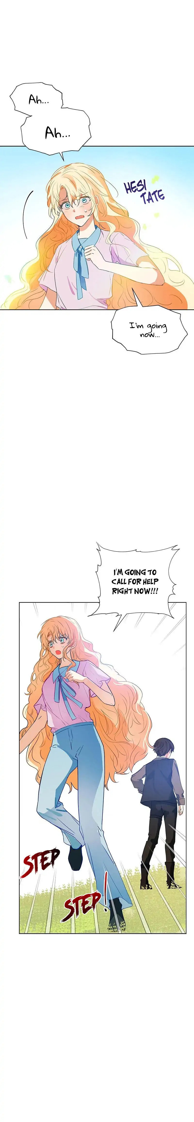 Read Crimson Karma chapter 85.1 image 32 on Lezhin