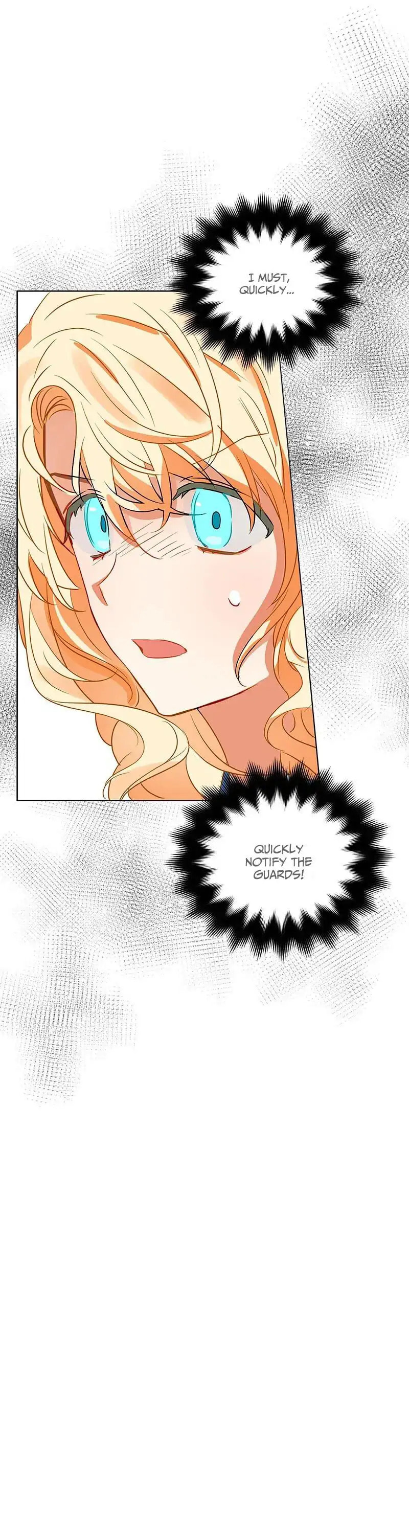 Read Crimson Karma chapter 85.1 image 33 on Lezhin