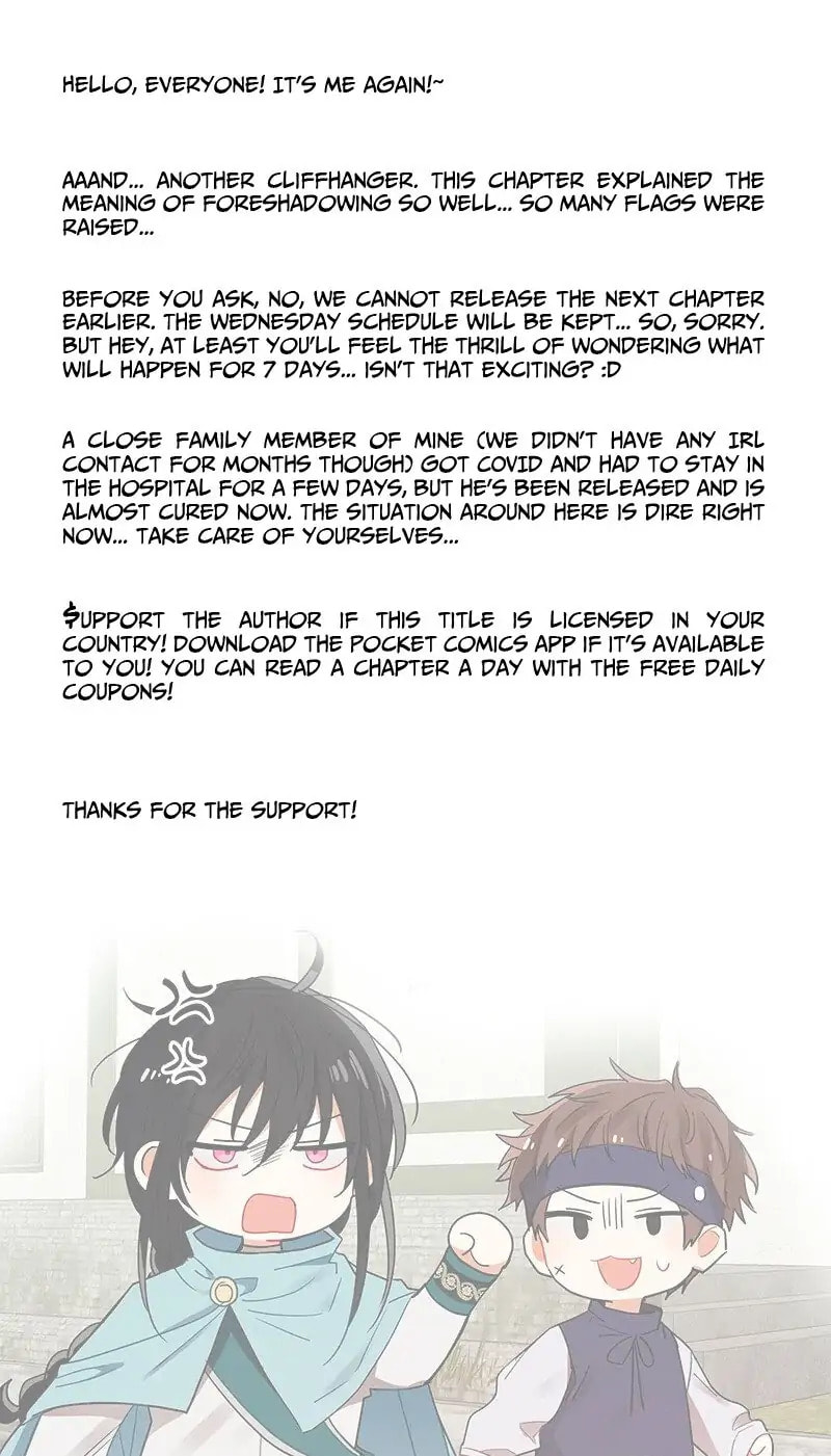 Read Crimson Karma chapter 85.1 image 36 on Lezhin