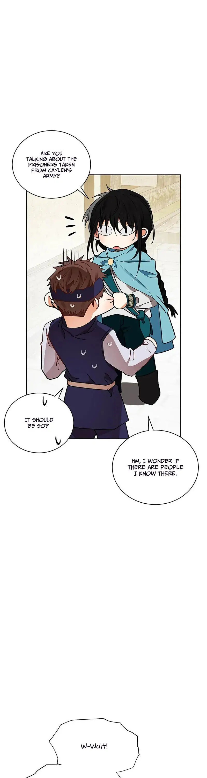 Read Crimson Karma chapter 85.1 image 5 on Lezhin