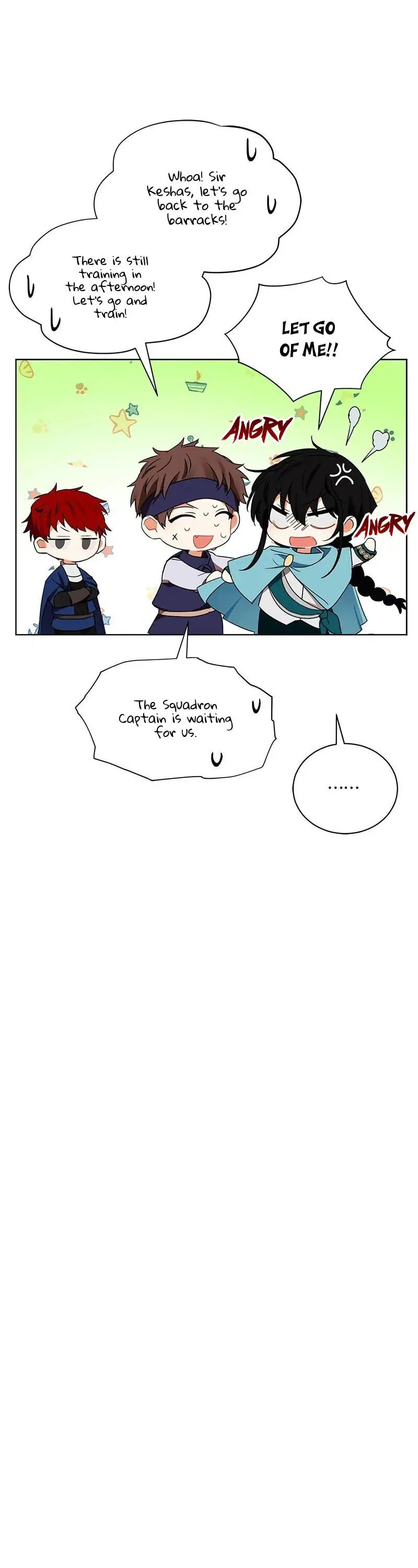 Read Crimson Karma chapter 85.1 image 9 on Lezhin