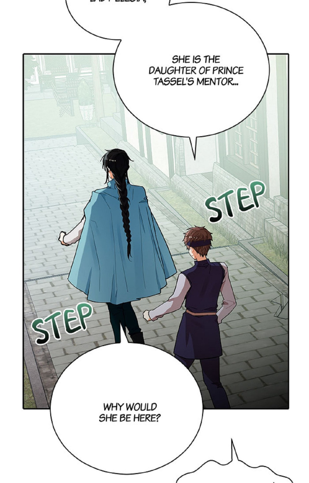 Read Crimson Karma chapter 85 image 1 on Lezhin
