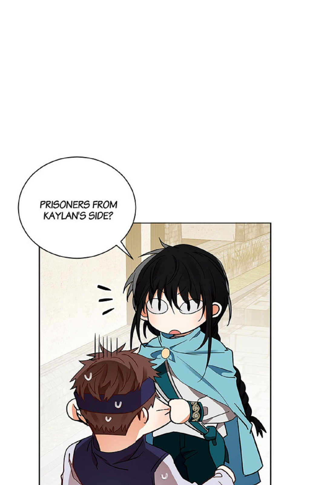 Read Crimson Karma chapter 85 image 13 on Lezhin