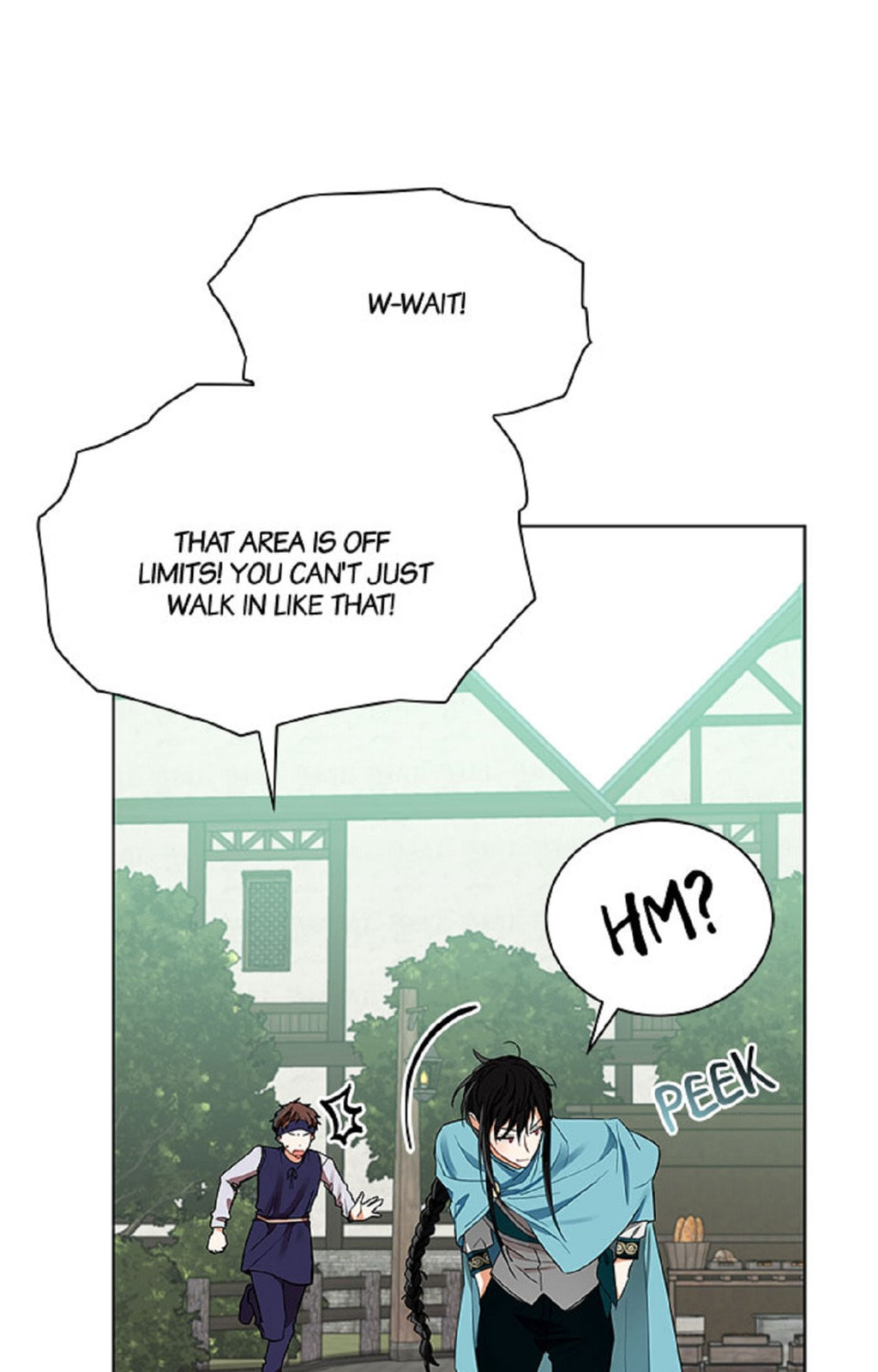 Read Crimson Karma chapter 85 image 15 on Lezhin