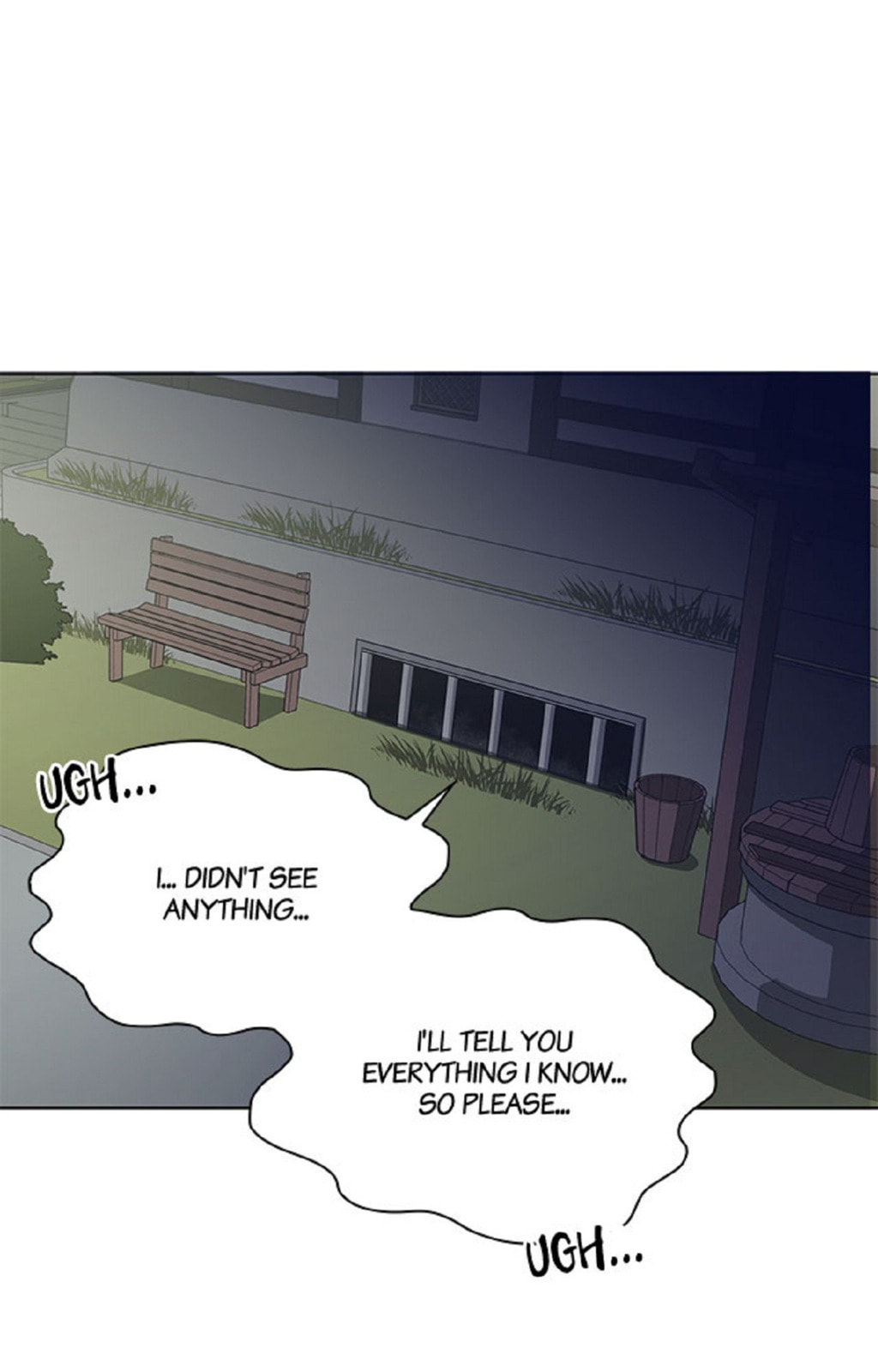 Read Crimson Karma chapter 85 image 17 on Lezhin