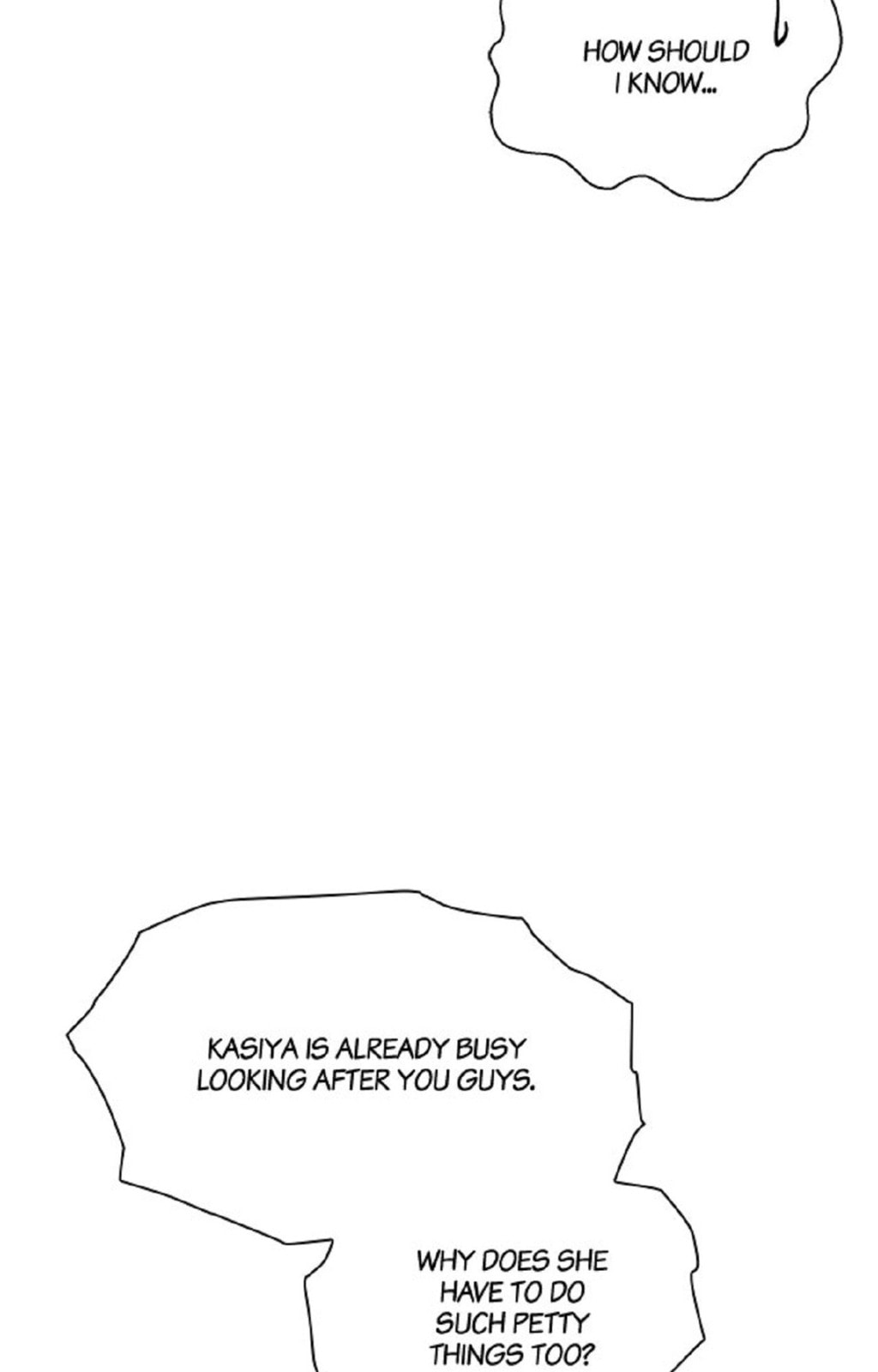 Read Crimson Karma chapter 85 image 2 on Lezhin
