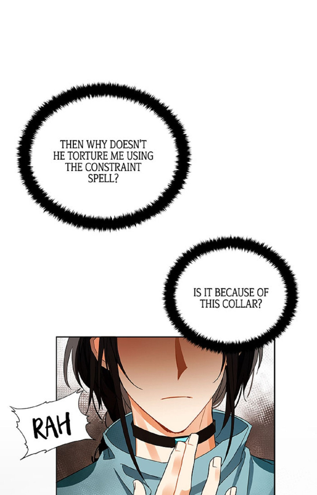 Read Crimson Karma chapter 85 image 31 on Lezhin