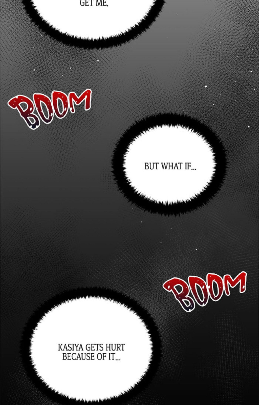 Read Crimson Karma chapter 85 image 33 on Lezhin