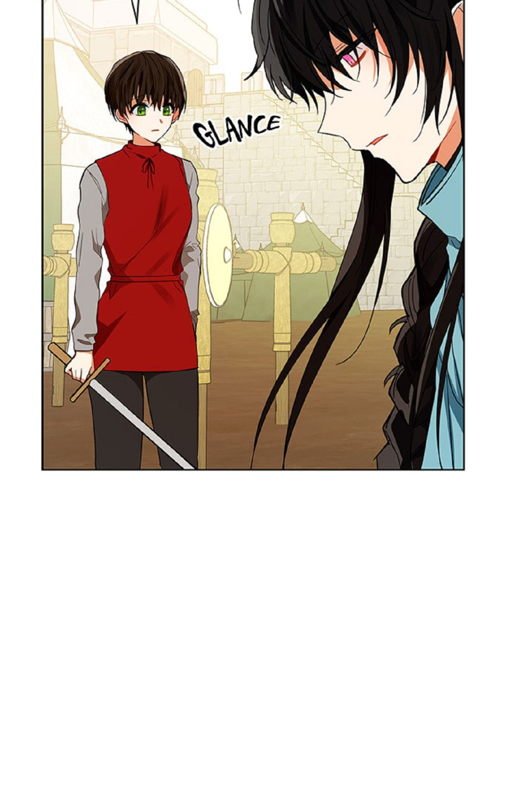 Read Crimson Karma chapter 85 image 36 on Lezhin