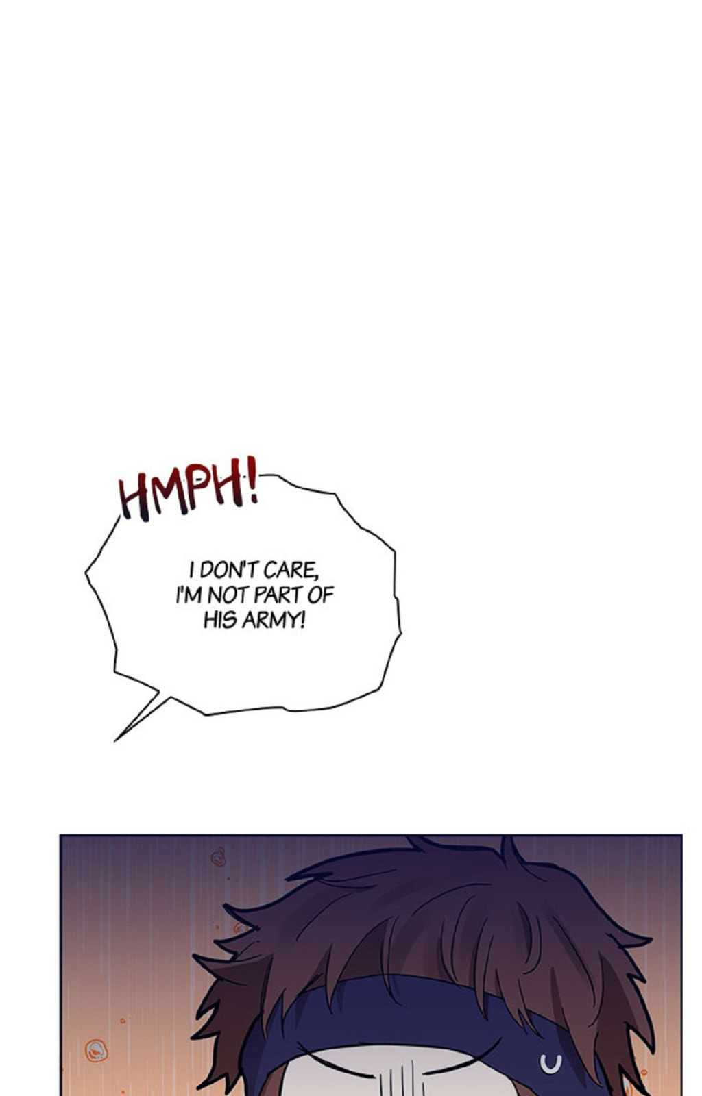 Read Crimson Karma chapter 85 image 4 on Lezhin