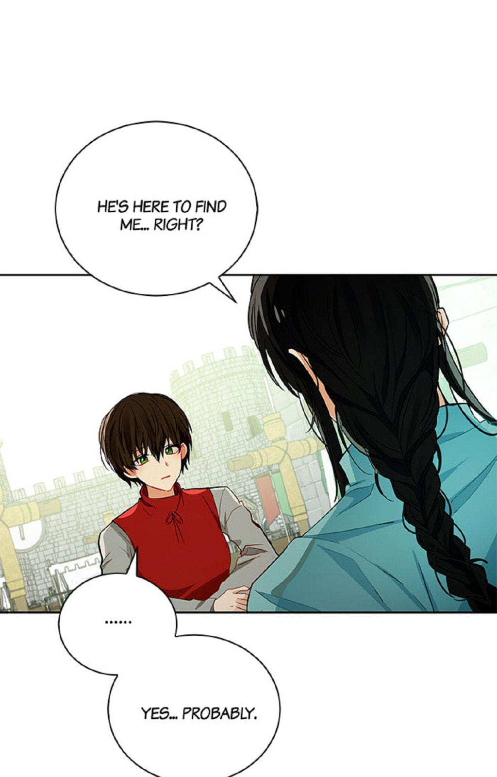 Read Crimson Karma chapter 85 image 42 on Lezhin