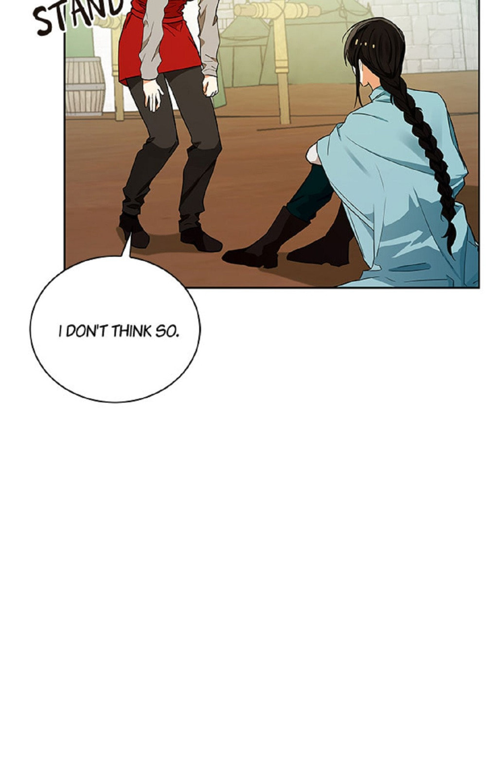 Read Crimson Karma chapter 85 image 44 on Lezhin