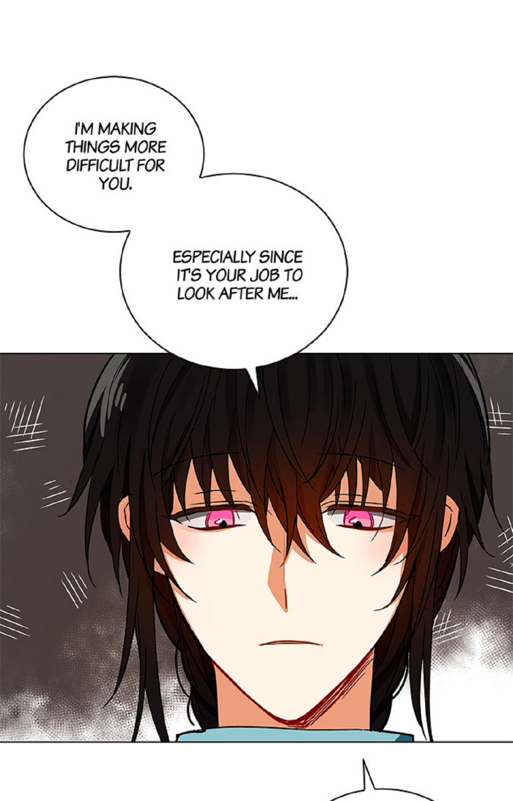 Read Crimson Karma chapter 85 image 45 on Lezhin