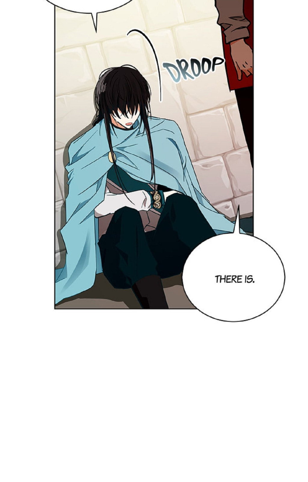 Read Crimson Karma chapter 85 image 47 on Lezhin