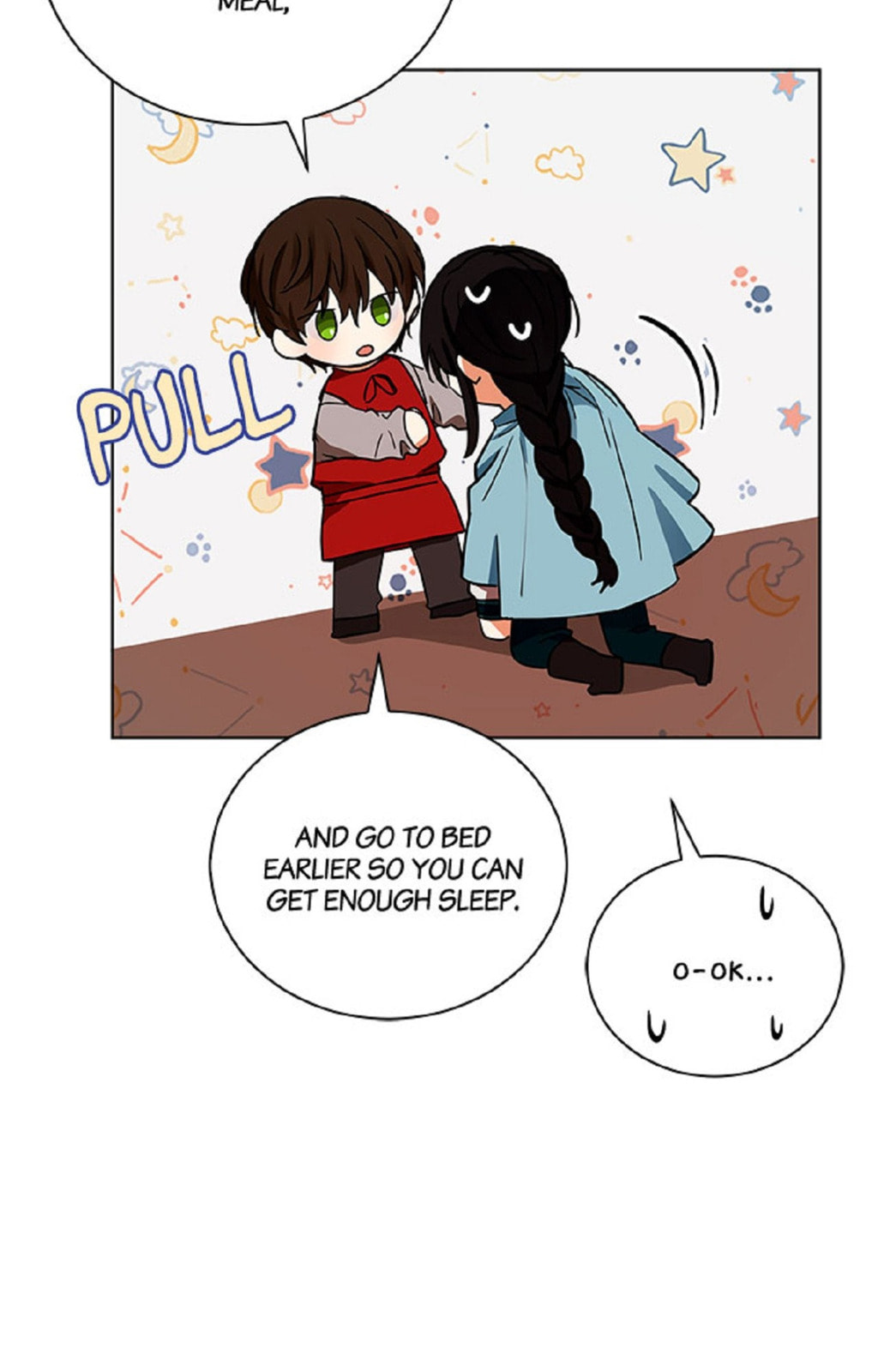 Read Crimson Karma chapter 85 image 50 on Lezhin