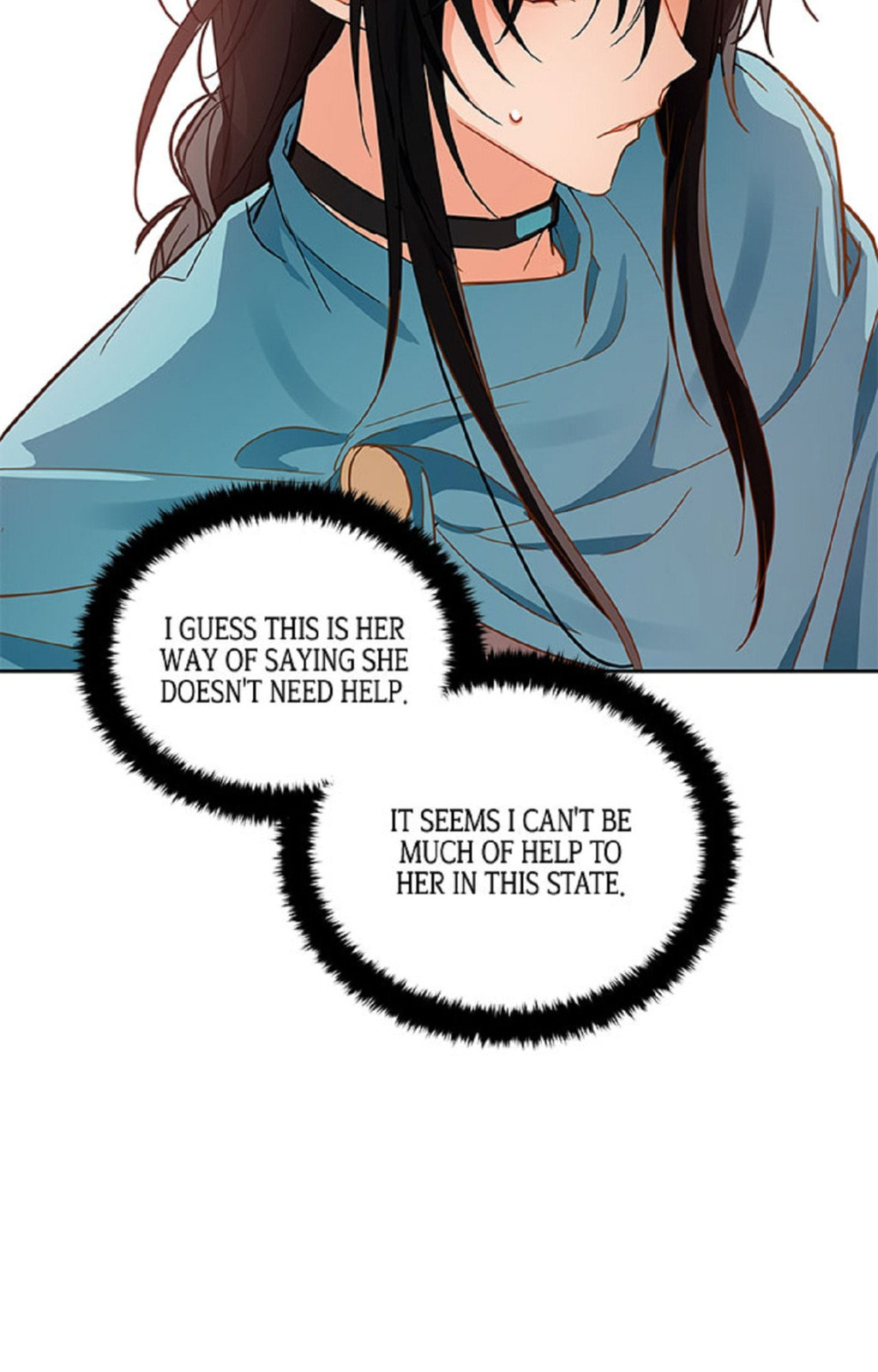 Read Crimson Karma chapter 85 image 52 on Lezhin