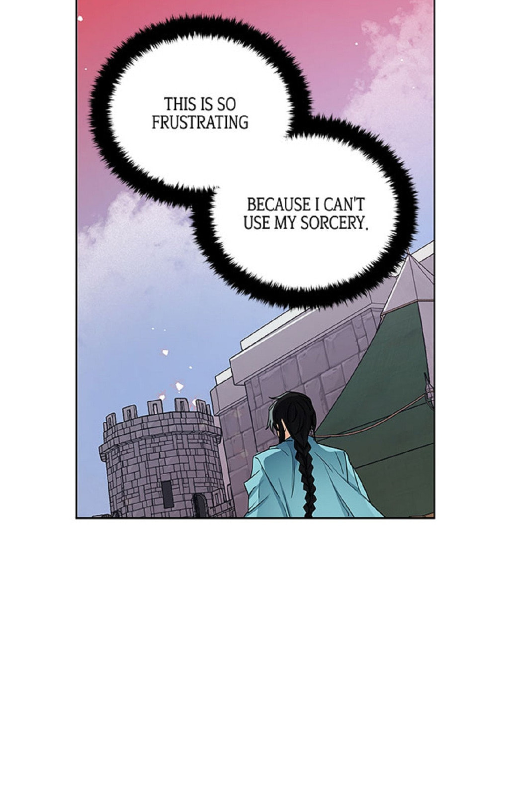 Read Crimson Karma chapter 85 image 54 on Lezhin