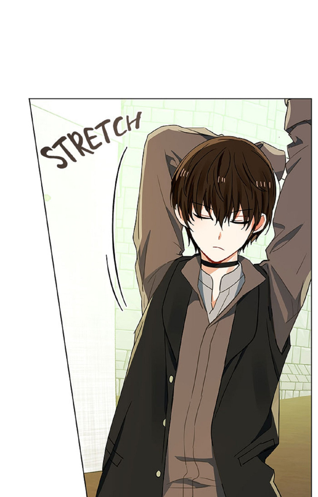 Read Crimson Karma chapter 85 image 58 on Lezhin