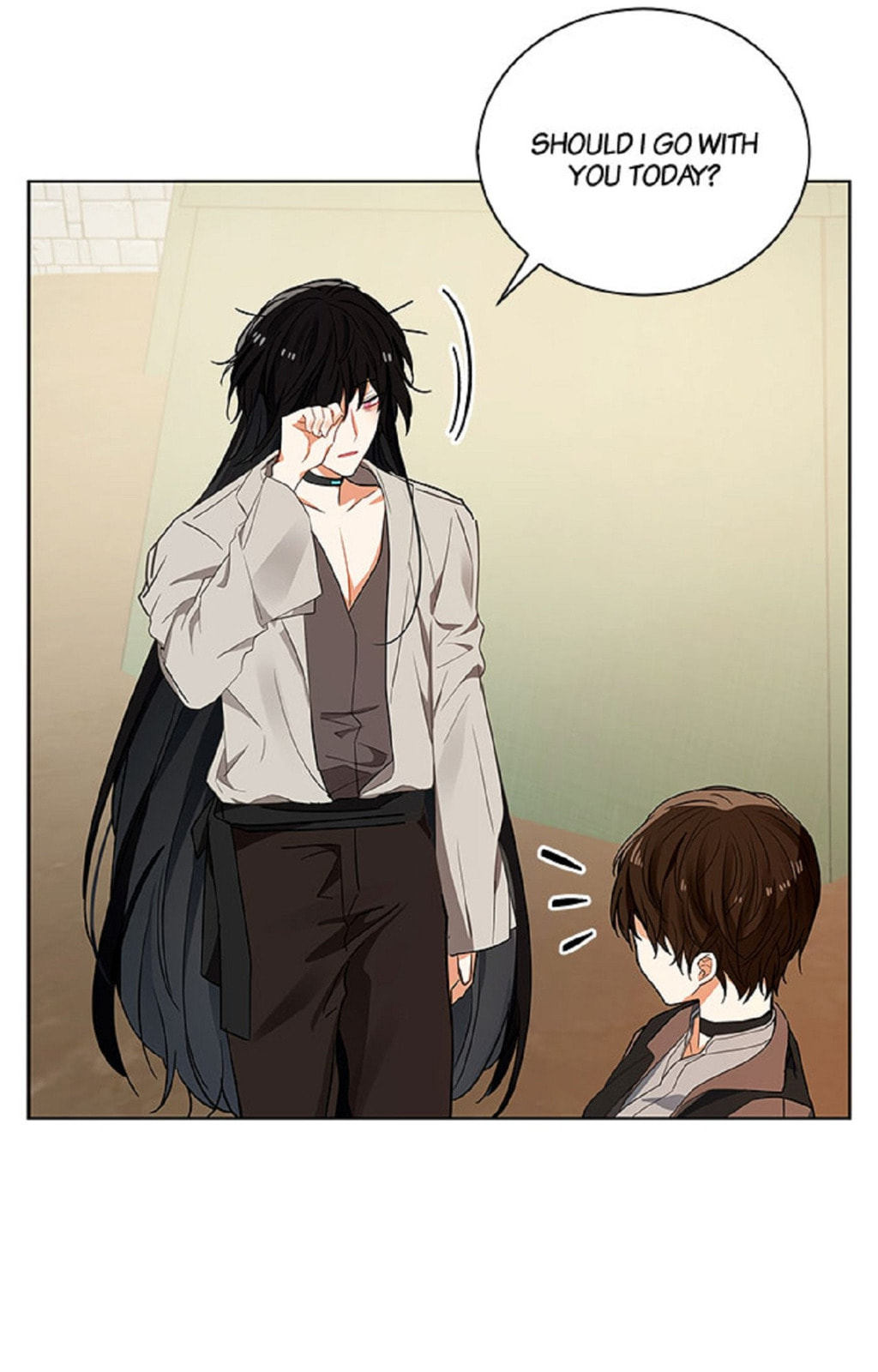 Read Crimson Karma chapter 85 image 60 on Lezhin